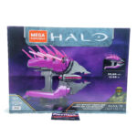 Mega Construx Halo Infinite: Covenant Needler