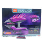 Mega Construx Halo Infinite: Covenant Needler
