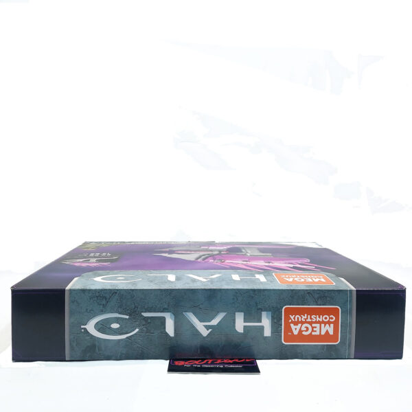 Mega Construx Halo Infinite: Covenant Needler