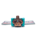 Transformers Masterforce: Ranger Godmaster