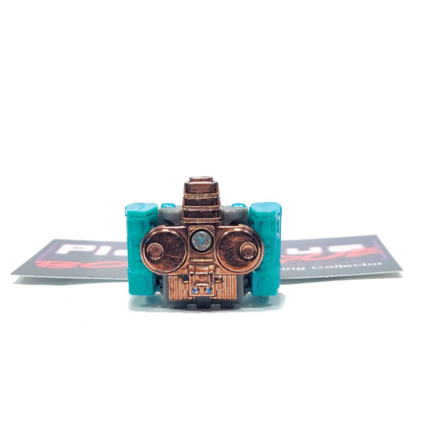 Transformers Masterforce: Ranger Godmaster