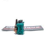 Transformers Masterforce: Ranger Godmaster