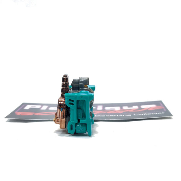 Transformers Masterforce: Ranger Godmaster