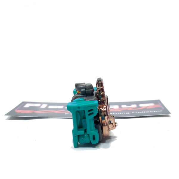 Transformers Masterforce: Ranger Godmaster