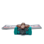 Transformers Masterforce: Ranger Godmaster