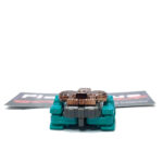 Transformers Masterforce: Ranger Godmaster