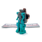 Transformers Masterforce: Ranger Godmaster