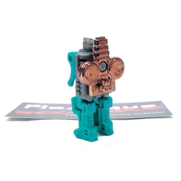 Transformers Masterforce: Ranger Godmaster