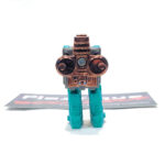 Transformers Masterforce: Ranger Godmaster