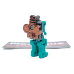 Transformers Masterforce: Ranger Godmaster