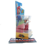 JAKKS Pacific Super Mario Brothers: Fire Mario (Raised Fist)