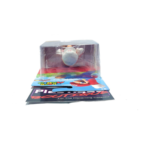 JAKKS Pacific Super Mario Brothers: Fire Mario (Raised Fist)