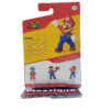 JAKKS Pacific Super Mario Brothers: Mario (Fist Bump)