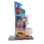 JAKKS Pacific Super Mario Brothers: Mario (Fist Bump)