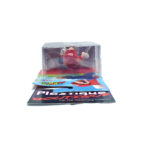 JAKKS Pacific Super Mario Brothers: Mario (Fist Bump)