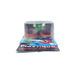 JAKKS Pacific Super Mario Brothers: Luigi (Raised Fist)