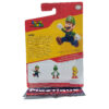 JAKKS Pacific Super Mario Brothers: Luigi (Running)