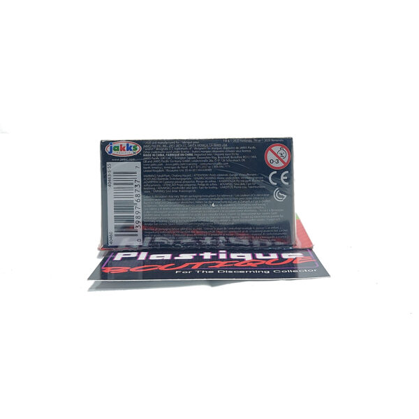 JAKKS Pacific Super Mario Brothers: Luigi (Running)