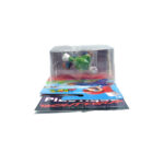 JAKKS Pacific Super Mario Brothers: Luigi (Running)