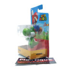 World Of Nintendo Super Mario Brothers: Yoshi (Standing)