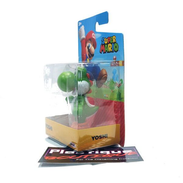 World Of Nintendo Super Mario Brothers: Yoshi (Standing)