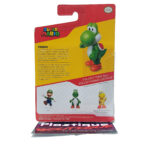 World Of Nintendo Super Mario Brothers: Yoshi (Standing)