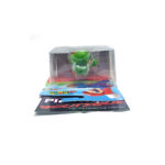 World Of Nintendo Super Mario Brothers: Yoshi (Standing)