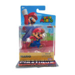 World Of Nintendo Mario Brothers: Mario (Running)