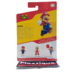 World Of Nintendo Mario Brothers: Mario (Running)