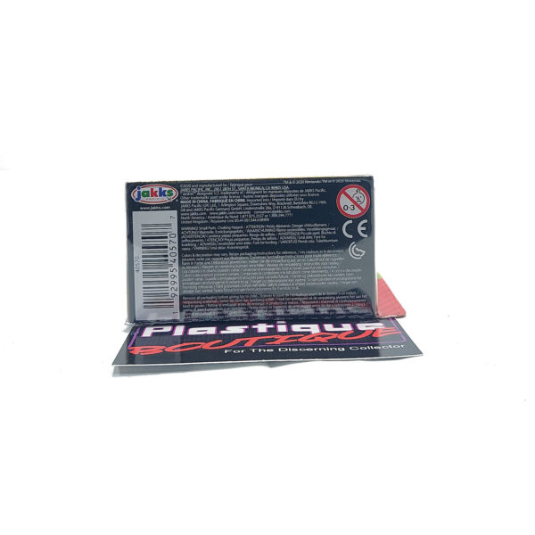 World Of Nintendo Mario Brothers: Mario (Running)