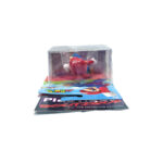 World Of Nintendo Mario Brothers: Mario (Running)