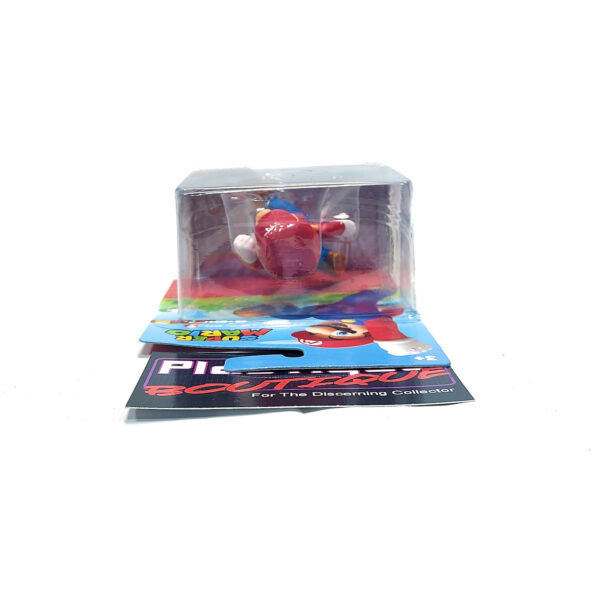 World Of Nintendo Mario Brothers: Mario (Running)