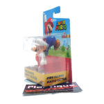 World Of Nintendo Super Mario Brothers: Fire Mario (Fist Bump)