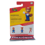 World Of Nintendo Super Mario Brothers: Raccoon Mario