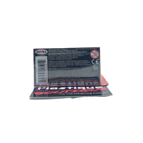 World Of Nintendo Super Mario Brothers: Raccoon Mario