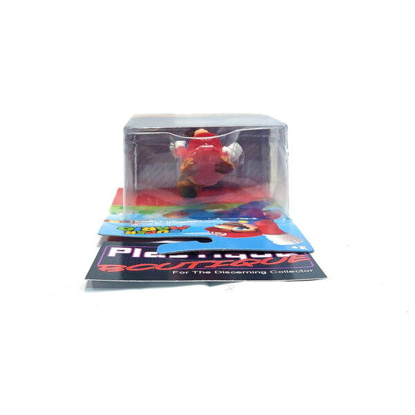 World Of Nintendo Super Mario Brothers: Raccoon Mario