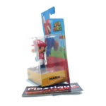 World Of Nintendo Super Mario Brothers: Mario (Raised Fist)