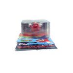 World Of Nintendo Super Mario Brothers: Mario (Raised Fist)