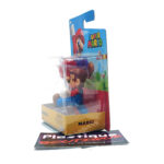 World Of Nintendo Super Mario Brothers: Mario (Tipping Hat)