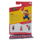 World Of Nintendo Super Mario Brothers: Mario (Tipping Hat)