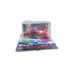 World Of Nintendo Super Mario Brothers: Mario (Tipping Hat)