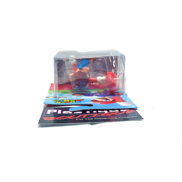 World Of Nintendo Super Mario Brothers: Mario (Tipping Hat)