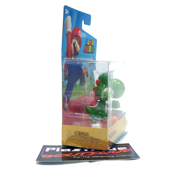 World Of Nintendo Super Mario Brothers: Yoshi (Running)