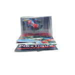 Super Mario Kart: Mario Coin Racer