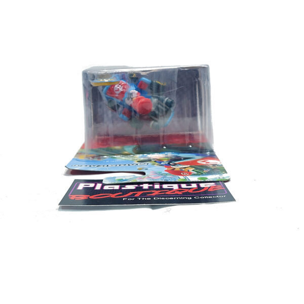 Super Mario Kart: Mario Coin Racer