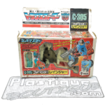 Transformers Masterforce: C-305 Ranger