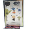 Funko Pop Pin: Star Wars Yoda #23
