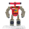 Veriform Transisrobot: Robot-Knight (Transformers G1 Blaster Knock Off)