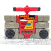 Veriform Transisrobot: Robot-Knight (Transformers G1 Blaster Knock Off)