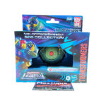 Transformers Legacy Velocitron Speedia 500 Collection: Cosmos (Walmart Exclusive)